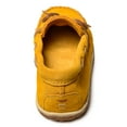 thumbnail image 5 of Minnetonka Women's Tie Tread, Saffron, Size 8.5, 5 of 6
