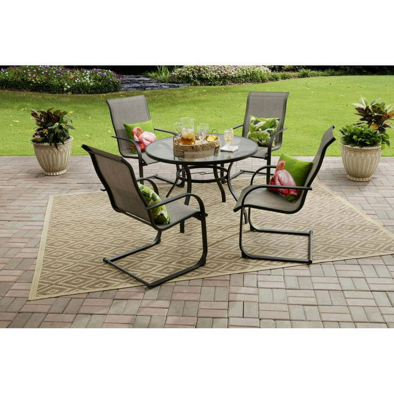 Bristol patio set deals