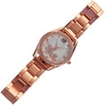 thumbnail image 5 of Flower Design Girl Wrist Watch Testing Wrist Watch Exquisite Watch Teenager Daily Watch, 5 of 5