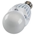 S8779 A21 LED Type A Light Bulb, Medium Base, 20W, 25000 Hour Rating