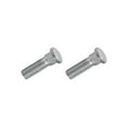 thumbnail image 5 of 2PCS Wheel Lug Hub Stud For Toyota Tacoma Camry Corolla Tundra Lexus 90942-02049, 5 of 5
