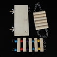 thumbnail image 3 of Hamster Mouse Ladder Toy Set Salvador none, 3 of 8