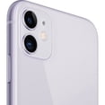 thumbnail image 3 of Apple iPhone 11 64GB Restauré Débloqué - Violet Excellent (Certifié Rénové), 3 of 5