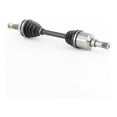 thumbnail image 4 of CV Axle Shaft Fits select: 2003-2004 CHRYSLER SEBRING, 4 of 4
