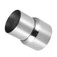 thumbnail image 1 of maskred Stainless Steel Reducer Joint For Professional Installation Connection Exhaust Pipe Adapter, 1 of 6