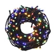 thumbnail image 3 of Cadena de luces LED VidaXL multicolor, 300 luces, 30 m de largo, 3 of 7