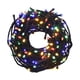 thumbnail image 3 of Cadena de luces LED VidaXL multicolor, 300 luces, 30 m de largo, 3 of 7