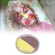 thumbnail image 5 of Body Paint Plate, Safe Double Colors 30g/1.06oz Face Paint Quick Drying Easy Clean For Cosplay Makeup ANGGREK Descripción de la referencia, 5 of 5