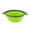 Green, variant on Portable Mini Kitchen Strainers – Collapsible Silicone Colanders for Easy Storage – Perfect for Pasta, Veggies, Fruit, Berries & More – Ideal for Camping & Small Spaces