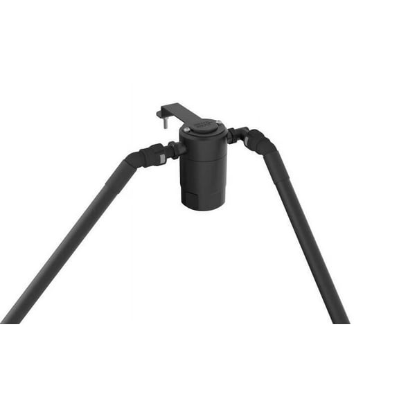 K&N 81-0816 Oil Catch Can for 2018-2023 Jeep Wrangler JL Jeep Gladiator 3.6L