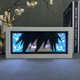 thumbnail image 3 of Caja de luz de anime 3D Uzumaki Naruto Uchiha Itachi Figura de acción de anime Lámpara LED cortada con papel para juguetes de niños Regalo de cumpleaños y Navidad, 3 of 5
