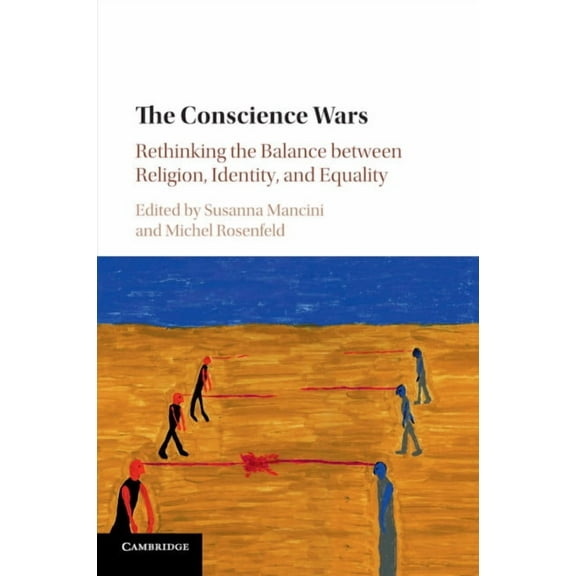 The Conscience Wars, (Paperback)