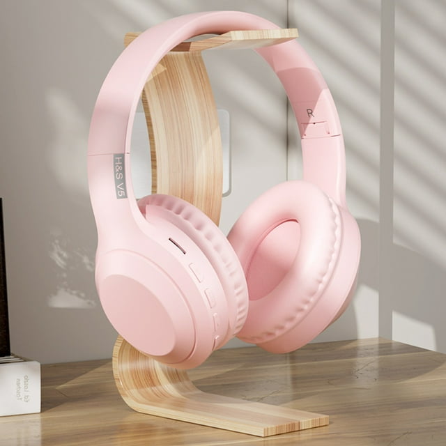 Auriculares Bluetooth, Auriculares inalámbricos, Auriculares Bluetooth con degradado, Auriculares con cancelación de ruido y control remoto, Auriculares Bluetooth con batería de larga duración.