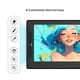 thumbnail image 3 of Tableta de dibujo VEIKK VK1200V2 Full HD de 11.6 pulgadas con lápiz capacitivo, 3 of 9