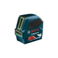 thumbnail image 2 of Bosch GLL 100G / Laser Autonivelant Croisé Vert, 2 of 3