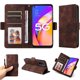 thumbnail image 4 of Funda GANGXUN para OnePlus Nord N200 con diseño acolchado elegante, cuero PU, protección total y ajuste preciso, 4 of 5