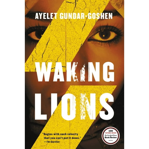 Waking Lions, (Paperback)