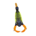 thumbnail image 3 of Señuelo de pesca de simulación Swimbait Cola Señuelos de pesca, 3 of 6