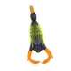 thumbnail image 3 of Señuelo Swimbait Señuelos Flotantes Simulación 3D Cebos Flotantes Aparejos Señuelos Cebo Suave Señuelos de Natación para Pesca de Lubina H shamjiam Señuelos de pesca, 3 of 8