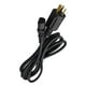 thumbnail image 5 of Cable De Alimentación L5-15P Iec 320 C13 Resistente 6,56 Pies Conector De 2M, 5 of 7