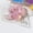 Pink, variant on 2026 New Simulated Cute Gold Powder Cat Paws Super Soft, Mystery Decompression Slime Toys,Stress Relief for Everyone Anxiety Relief