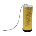 thumbnail image 1 of HILABEE Thunder Sticks Assembled Science Experiment for Creative Gift Kids Beginners Gold, 1 of 9