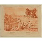 Print: La Physique Confond L'ignorance Dedie Aux Souscripteurs., circa 1784