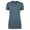 Indigo, variant on Next Level Womens CVC T-Shirt