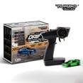 thumbnail image 1 of Turbo Racing 1:76 C64 C73 C72 C74 Drift Remote Control Car With Gyro Radio Full Proportional RC Toys RTR Kit For Kids and Adults, 1 of 5
