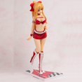thumbnail image 1 of Figura de chica Sexy de Anime, personaje Original-Fukiishi Hana/ Mizuhara Erika- 1/6 - Racing Girl ver.Hentai figura de acción Fivean unisex, 1 of 2