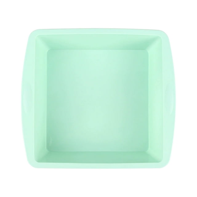 Home Kitchen Item Clearance Deals!Pcksrro Food Grade Silicone Bread Qifeng Cake Tray