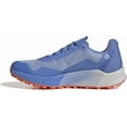thumbnail image 2 of Adi - das TERREX AGRAVICFLOW 2 GTX HR1111 Blue / Orange Trail Running Shoes, 2 of 6