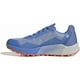 thumbnail image 2 of Ad-id-as TERREX AGRAVICFLOW 2 GTX HR1111 Blue / Orange Trail Running Shoes, 2 of 6