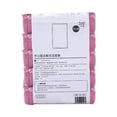 thumbnail image 1 of Binwennn Paper Bags Recycling Disposable Pouch 5 Spools 1 Pack 100Pcs For Storage Garbage Bags Cleaning Waste Bag Bag., 1 of 8