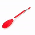 thumbnail image 2 of Pinza para Alimentos Moyic Accesorios para el Hogar Silicona Multiusos Antideslizantes 9 y 12 Pulgadas, 2 of 6