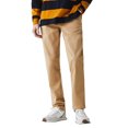 thumbnail image 3 of Lacoste Pantalons Gabardine Stretch Slim pour Hommes, 3 of 10