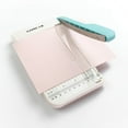 thumbnail image 4 of pitrice Paper Trimmer Cutting Board Guillotine Photo Cutter for Card Coupon Office, 4 of 9