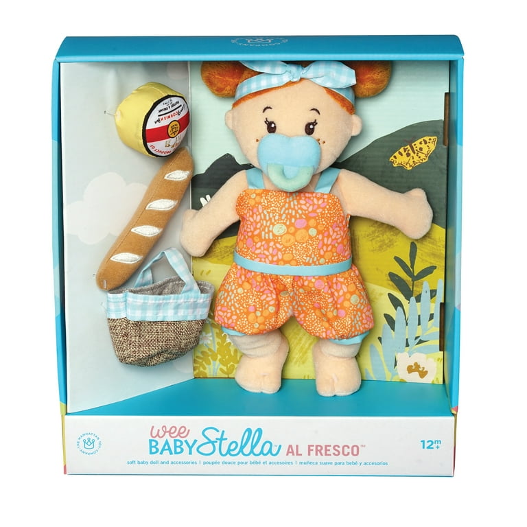 Wee baby best sale stella peach