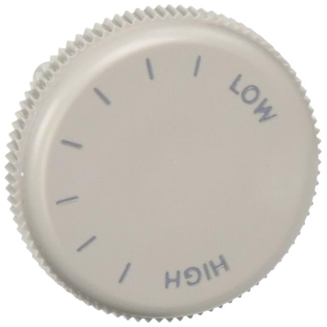 TPI 1052 Knob for Wall Heater