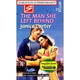 thumbnail image 1 of Pre-Owned The Man She Left Behind (Unknown) 0373707797 9780373707799, 1 of 1