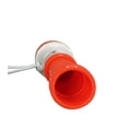 thumbnail image 5 of Pactrade Marine Boat Horn Safety Blaster Orange ABS Plastic Float 115DB Loudness, 5 of 7