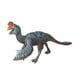 thumbnail image 5 of Figura de dinosaurio de juguete, juguete educativo, juego de dinosaurios realista y decorativo para el hogar, la oficina, el escritorio, inauguración, 5 of 8