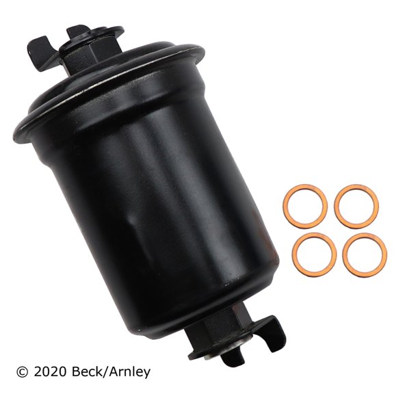 BeckArnley 043-0963 Fuel Filter