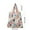 G, variant on Reusable Shopping Bags Foldable Machine Washable Shopping Grocery Bags,Large Waterproof Market Tote Bags,Eco-Friendly Travel Recycle Shopping Bags,Tote Bags for Daily Shopping