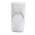 thumbnail image 1 of Portable Coffee Maker, Compatible with Ground Coffee and Capsules , Manually Operated Espresso Maker for Camping Hiking, 1 of 7