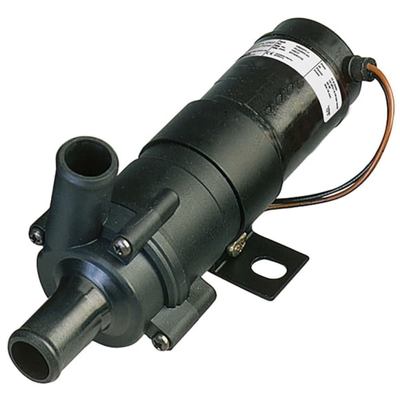 Bomba de circulación Johnson Pump CM30P7-1 12 V diámetro 20 cm