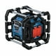 thumbnail image 1 of Radio para el lugar de trabajo BOSCH GPB18V-5CN de 18 V con Bluetooth® 5.0 y central eléctrica, 1 of 5