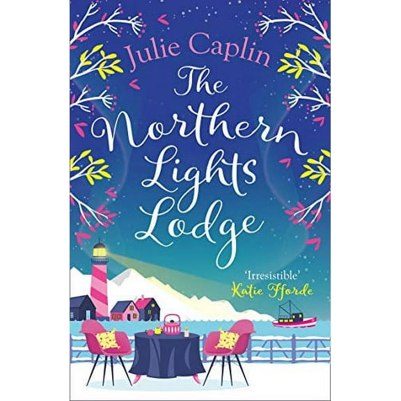 Northern Lights Lodge