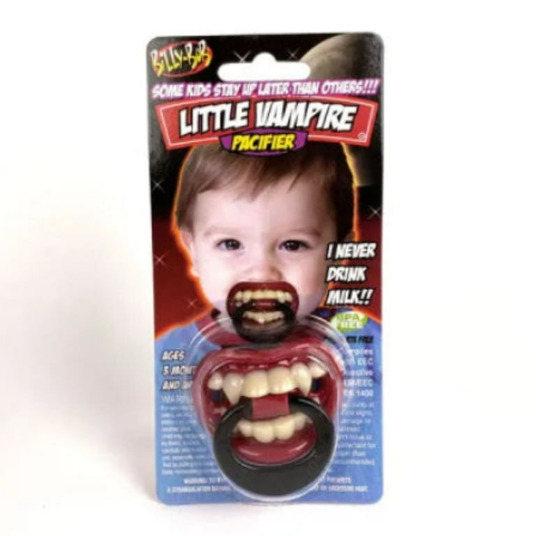 Little Vampire Dummy Adult Red Little Vampire Dummy Adult Red