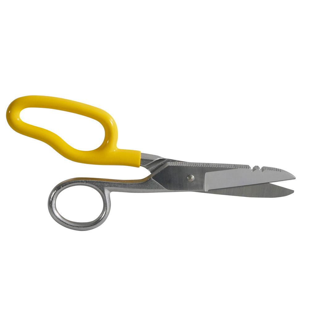 Klein Tools 21008 Free-Fall Snip Stainless Steel